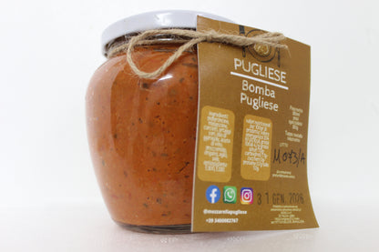 Bomba Pugliese
