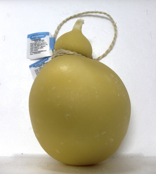 Caciocavallo semi piccante