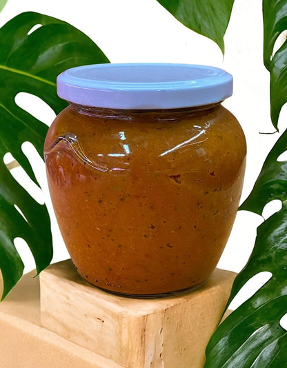 Bomba Pugliese