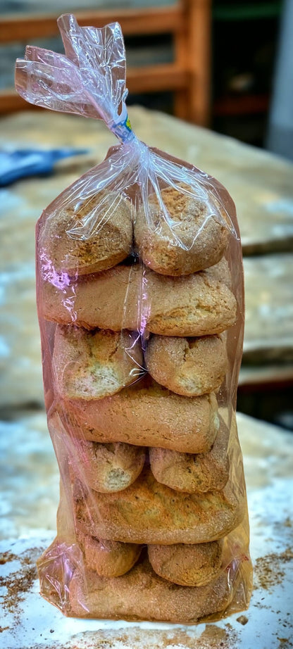 Biscotti caserecci