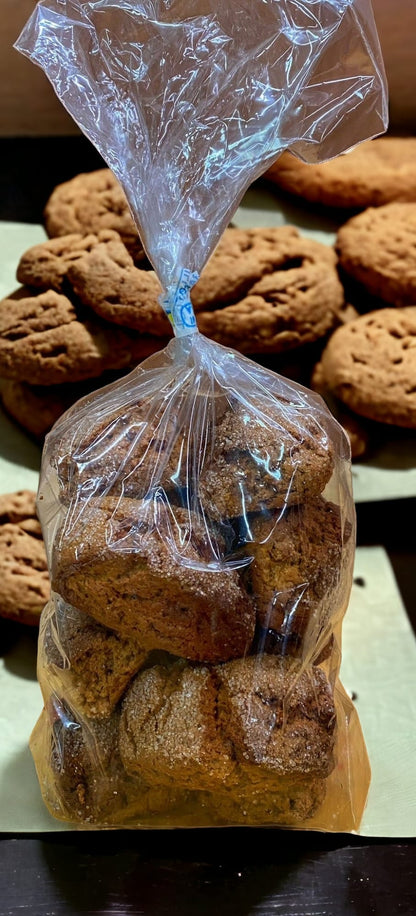 Biscotti Mostaccioli