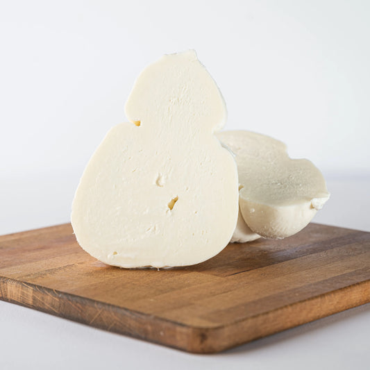 Scamorzone bianco