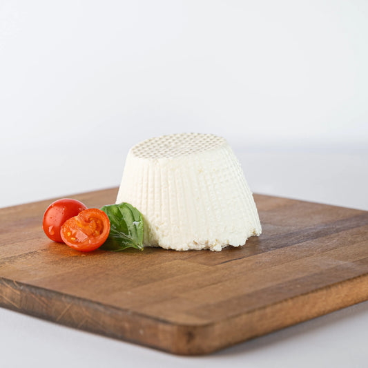 Ricotta di pecora