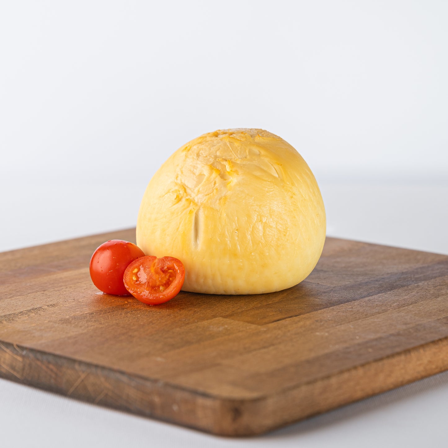 scamorza affumicata