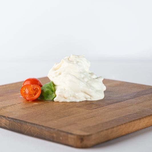 Stracciatella