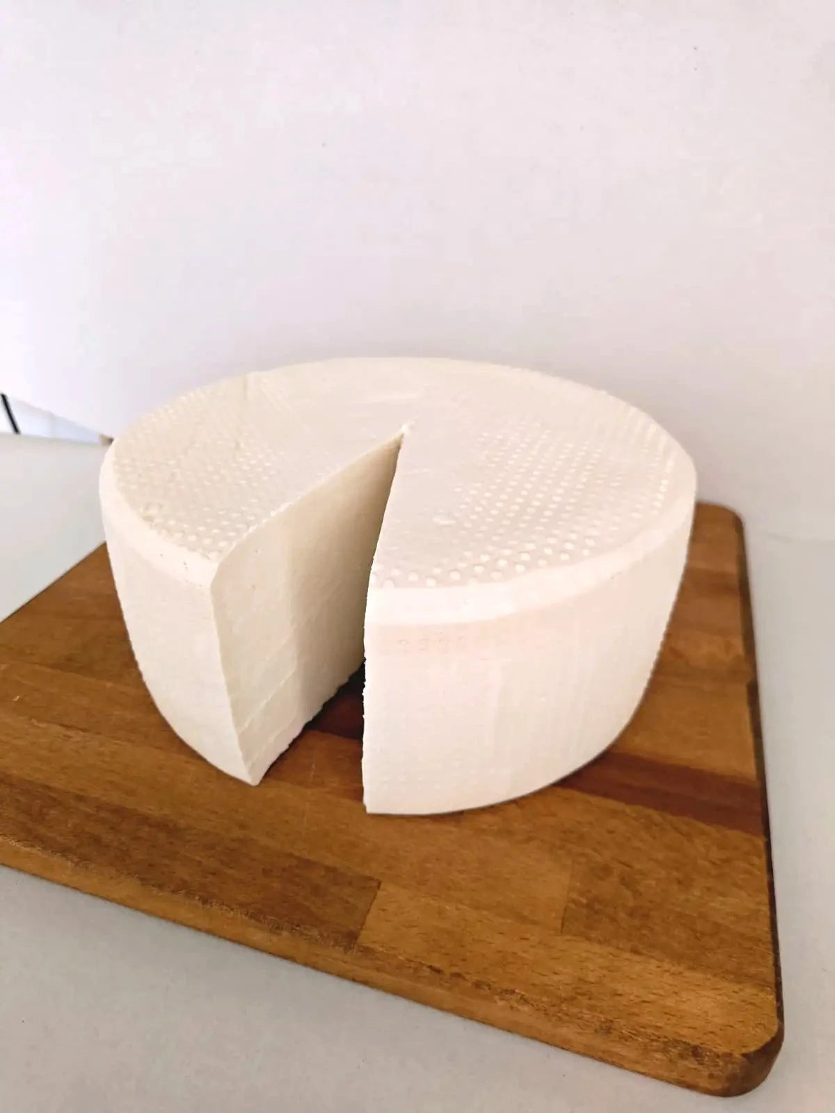ricotta dura di pecora