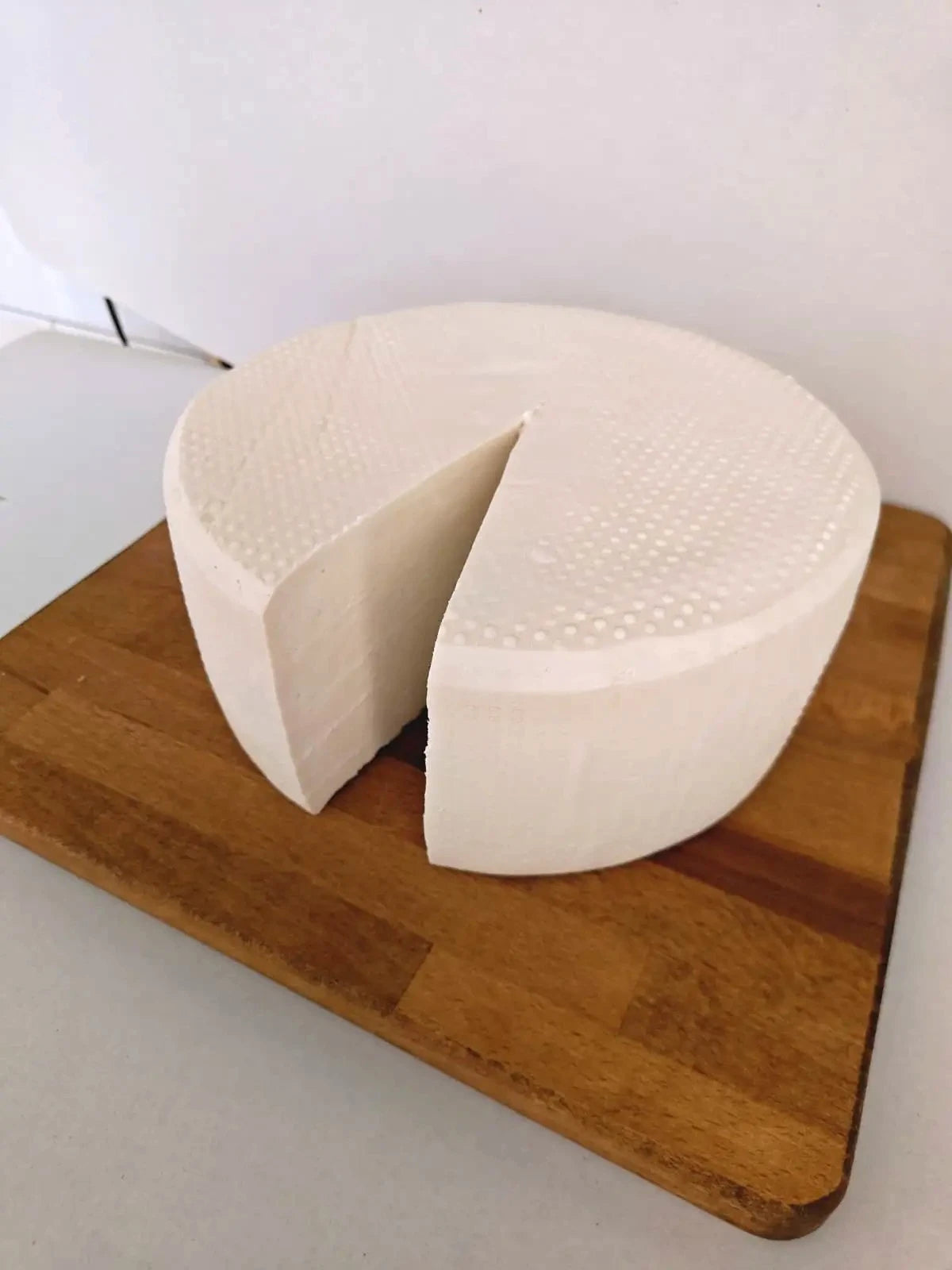 ricotta dura di pecora