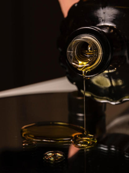 Olio extravergine di oliva 100% Pugliese